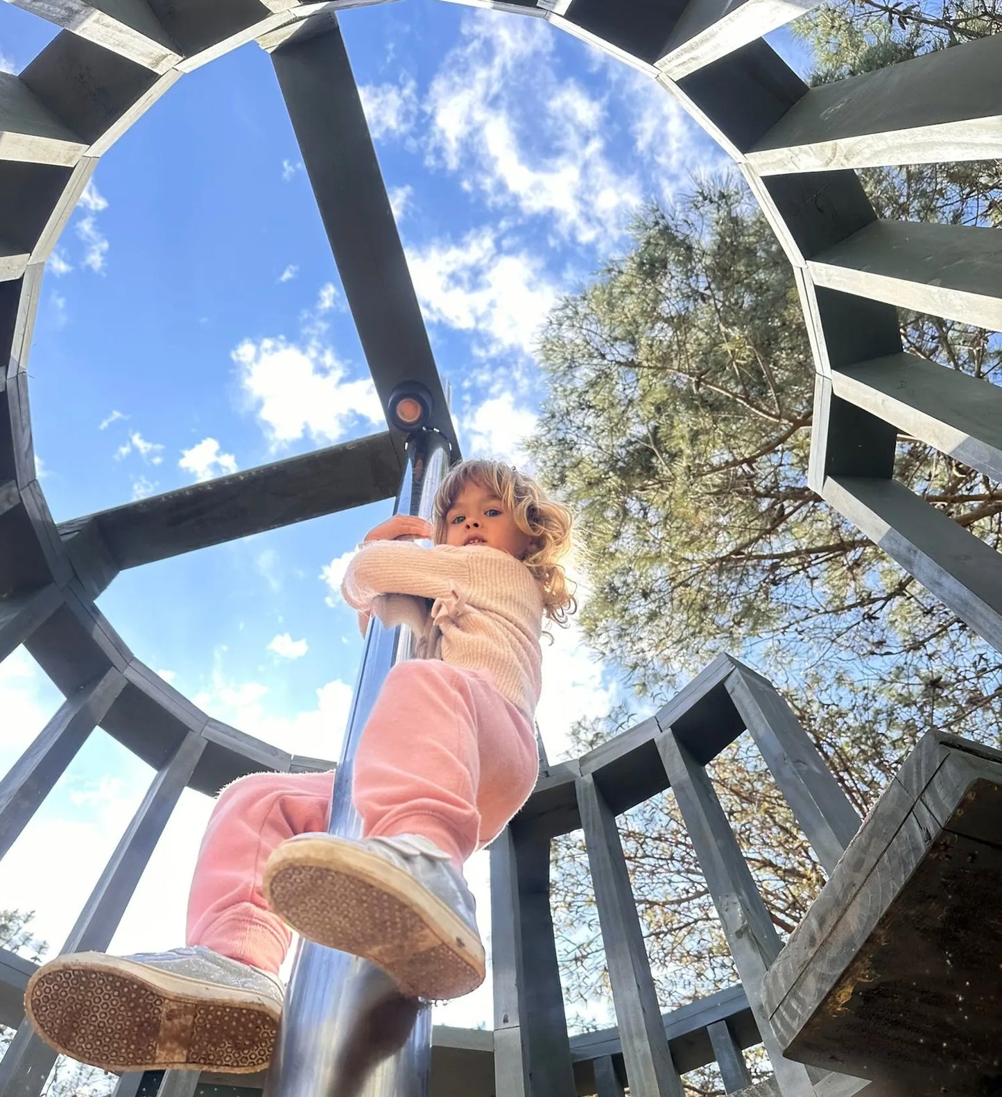 Experiencia Portal (Sábado)
