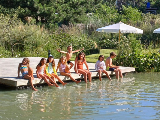 Tribu para Visitantes